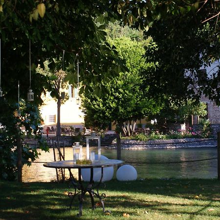 Agriturismo Villa Dei Mulini Volta Mantovana Exterior foto