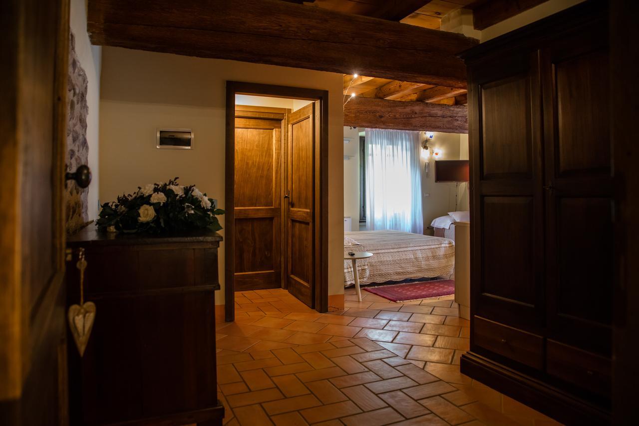 Agriturismo Villa Dei Mulini Volta Mantovana Exterior foto
