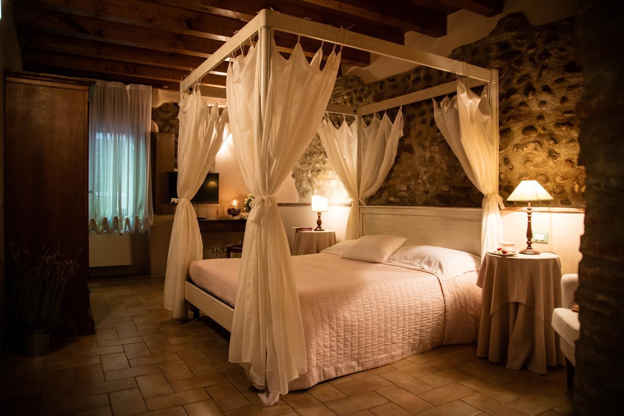 Agriturismo Villa Dei Mulini Volta Mantovana Exterior foto
